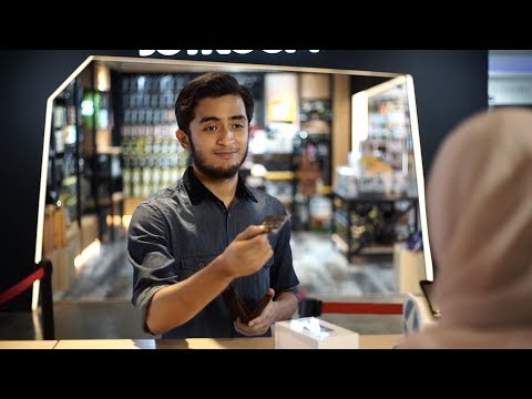 Standard Chartered FIFA World Cup 2018 Promo