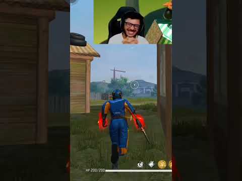 gameplay with blue criminal free fire #frefiregameplay #freefirememe #freefireclips @TotalGaming093