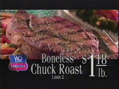 Winn Dixie Ad - February 20, 1998