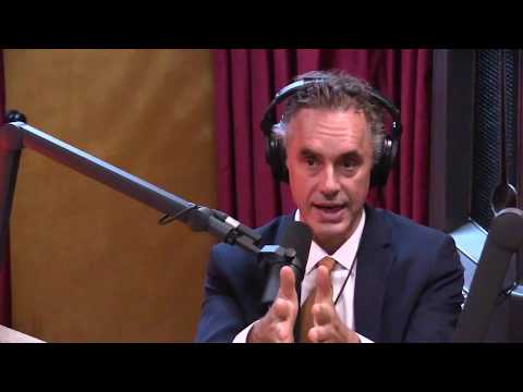 Jordan Peterson takes Sam Harris to TASK on objective truth