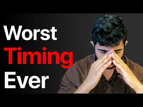 Why I Switched Majors To CS…at the worst possible time