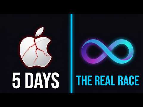 Anthropic's Mythos, AI, Apple M5, and Why ICP Is the Real Race