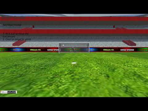 Super Goalie Basic
