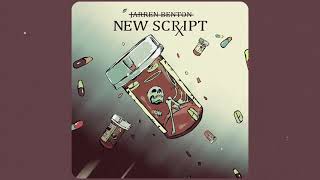 Jarren Benton - New Script (Official Audio)