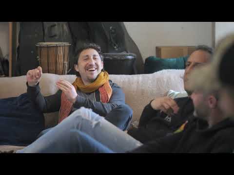 What Happens at the AZ House?