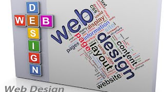 Modern Web Design - Responsive Web Design