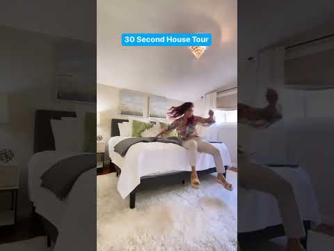Lightning-Fast House Tour: 30-Second House Tour #housetour #hometour #realtor #lender #dynamicduo