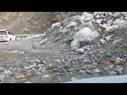 Before Pagal Nullah between Batal and Gramphoo