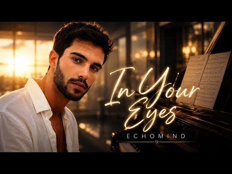 In Your Eyes- (Official Music Video)| Emotional Pop Ballad