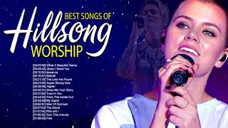 Best Songs Of Hillsong Worship 2021 Nonstop 🙏 Most Popular Praise And Worship Songs By Hillsong