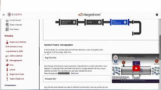 Database to Database Integration