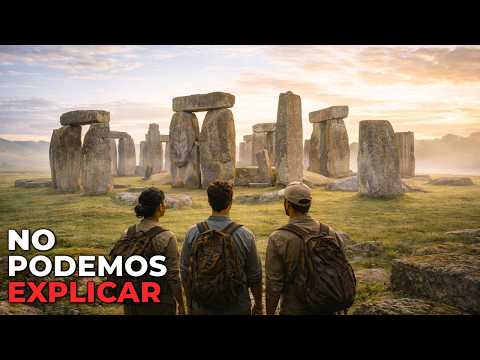 12 Sitios Megalíticos que Revolucionaron Nuestra Comprensión de la Prehistoria