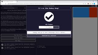 CSS Flexbox (12/17) | Use the flex-shrink Property to Shrink Items | freeCodeCamp