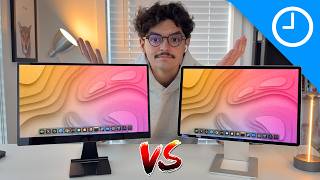 Best Portable Displays for Mac | Espresso Pro vs Sotsu Elite!