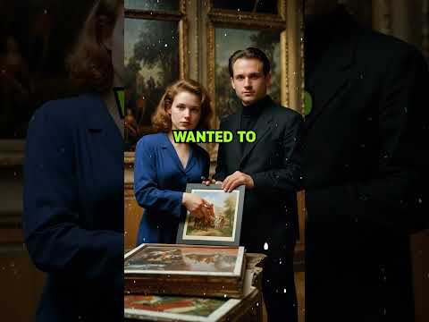 Stéphane Breitwieser. The Gentlemen Thief. True Criminal Stories