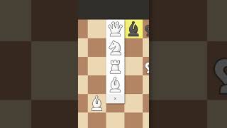 The RAREST Underpromotion! (hint: dont stalemate!)