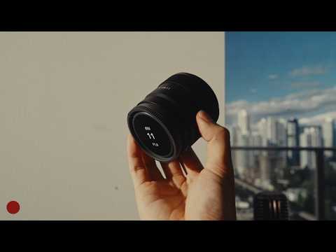 Best Prime Lenses For The Sony A7CII