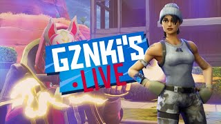 [OCE] Fortnite Zone Wars  | Grind for 200 subs - #FirstChapters