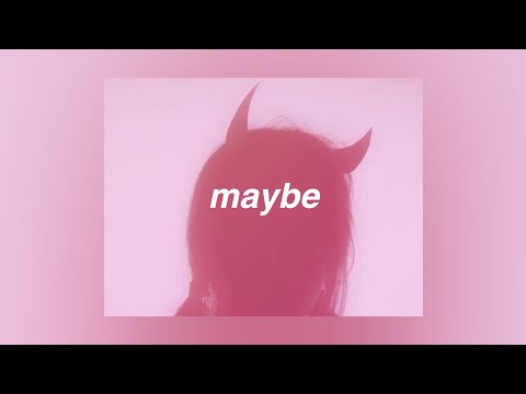 alina baraz & galimatias - maybe [lyrics]