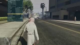 Kiddions Best Mod Menu | Gta 5 Online Hack | Free Download 2023
