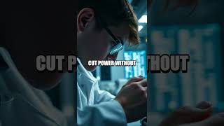 Biomimicry Chips: Nature's Design for Energy Efficient AI