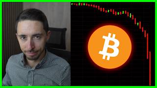 Bitcoin Collapsed Over 50% | Is The Bottom In?