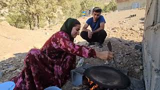 Mohammad and Imran at Najma's Ceremony: Revealing the Secrets of the Pern Family