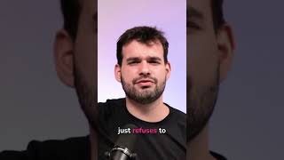Why Your AI Gets "Stubborn" 😤 #AI #Tech
