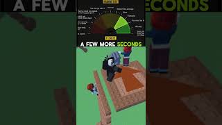 Test this yourself!