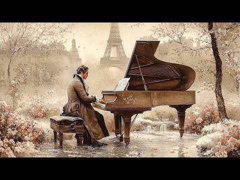Classical Music Relaxes the Soul and Heart - Mozart, Chopin, Beethoven, Bach, Tchaikovsky