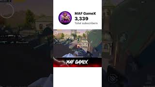 Wait for @MAFGameX