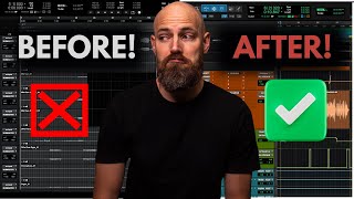 Inside The Mix! How it was made. Featuring John Shepherd "Stop" - The Mix Academy.com