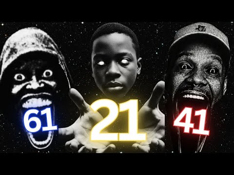 21 Kid Meme Vs 61 Meme Vs 41 NEW Meme