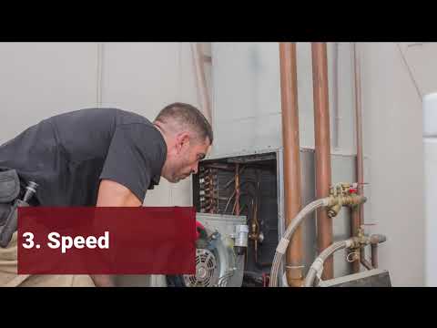 R 6 Reasons To Use An Integrated Software Like ReachOut For Your HVAC Estimates