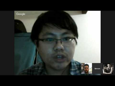 A3C Polish Study Group 2015-10-22