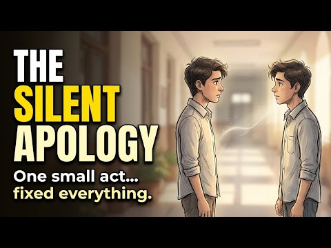 The Silent Apology 😔💔 | Ayaan & Zain’s Broken Friendship That Found Its Way Back ❤️✨. ||  subscribe 