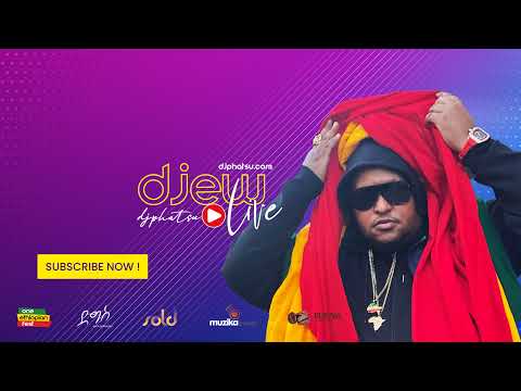 djphatsu Live Stream