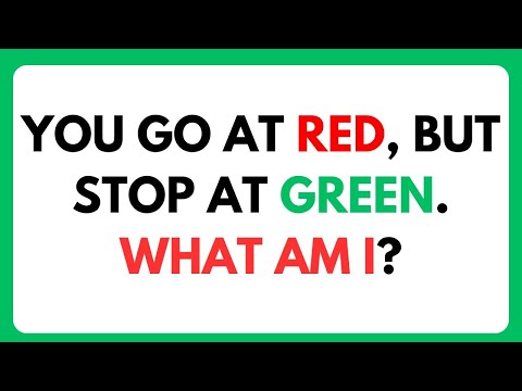 "🤯 Can You Solve These 20 Tricky Riddles? 🧩" | "🤯 Test Your Brain! 🧠" | How good are your brain?