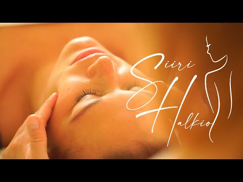 Siiri Halkio // Mainosvideo