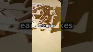 Predicting Seismic Responses with AI!#sciencefather #civilengineering #environmentalconstruction