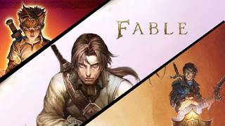 Yes, Fable Is As Good As You Remember