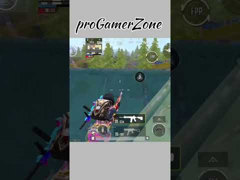 1v1 clutch BGMI #bgmi #1v2 #1v1 #solo