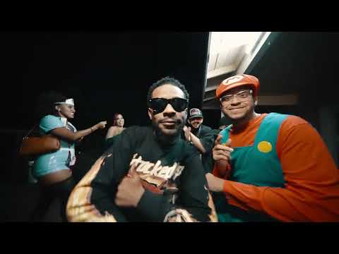 These Chicks Freestyle | Dir. by @embrcethestrnge ​ |