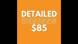 Logo Design Services!