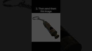 How To Secretly Rick Roll Your Friends 2