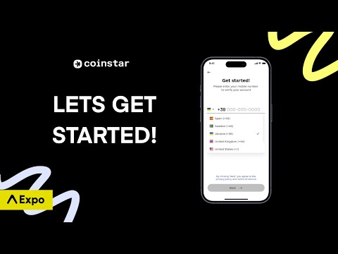 How to implement Registration Screen UI with Country Code Picker using React Native - Part 1