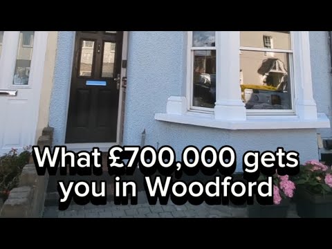 Starting at 💷 £700,000 guide price 📍Woodford        5 bed Victorian house with extended rear kitchen