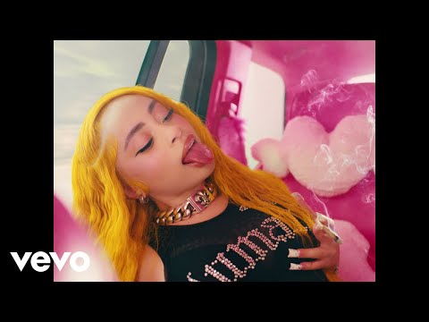 Ice Spice - Gimmie A Light