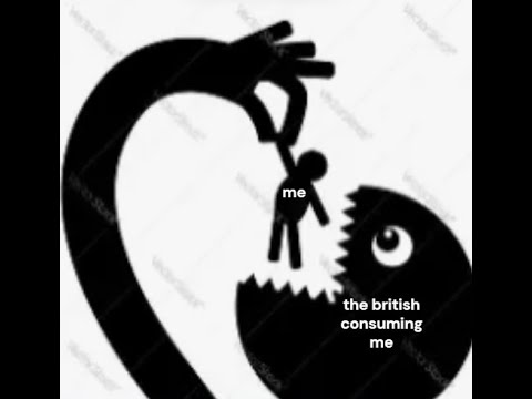 base hunting but im british