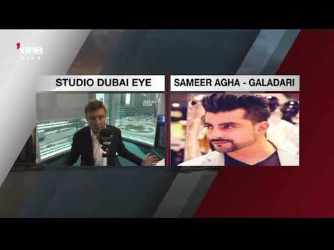 Interview with the Dubaieye about the Precautionary Measures and the Business Amidst the Pandemic